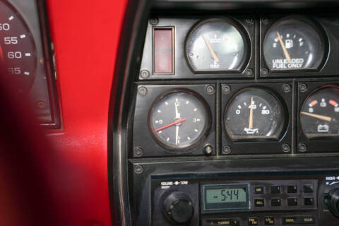 1978 Chevrolet Corvette