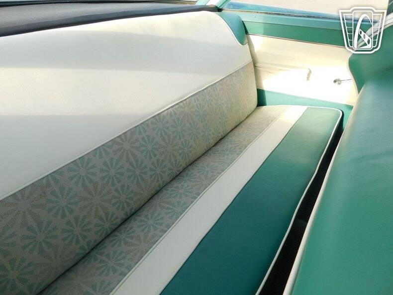 1960 Desoto Fireflite