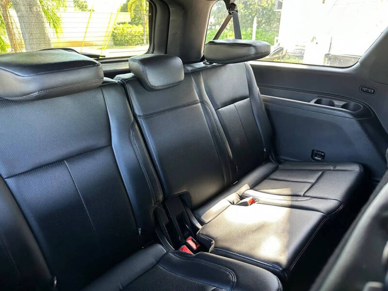 2018 Ford Expedition MAX XLT