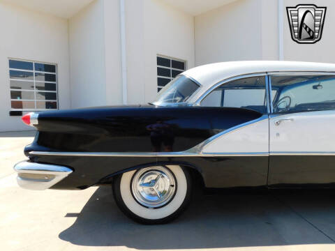 1956 Oldsmobile Super 88