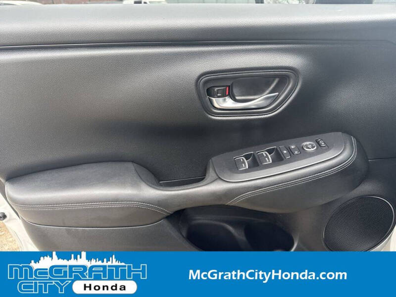 2024 Honda HR-V