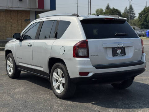 2014 Jeep Compass Sport