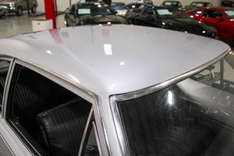 1968 Oldsmobile Cutlass