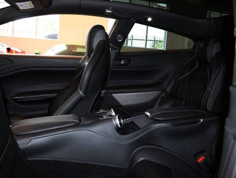 2017 Ferrari GTC4Lusso