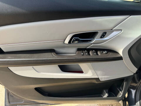 2016 GMC Terrain SLE-1