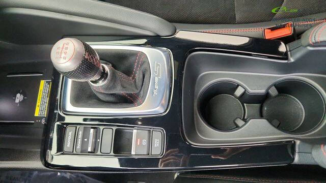 2025 Acura Integra Type S