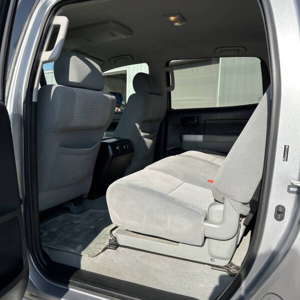 2007 Toyota Tundra SR5