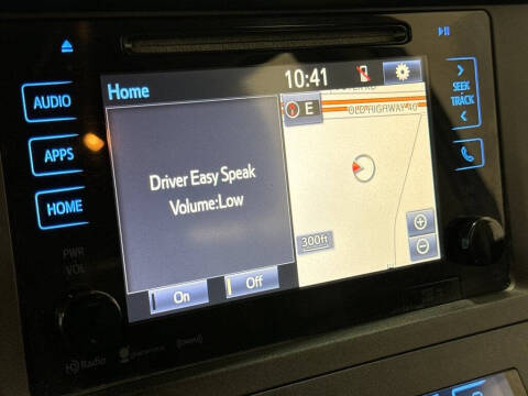 2017 Toyota Sienna SE Premium 8-Passenger