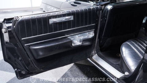 1963 Buick Electra