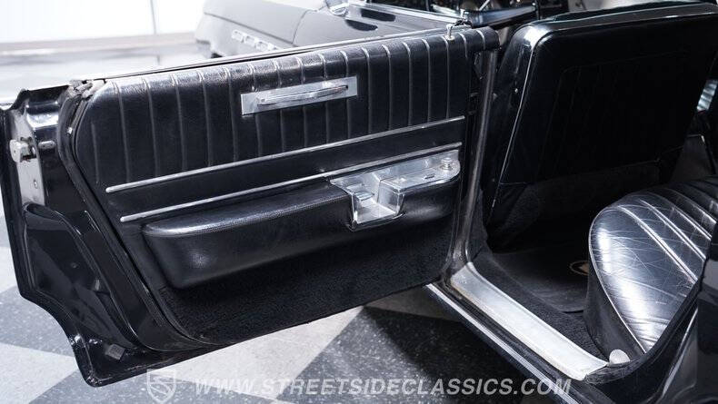 1963 Buick Electra