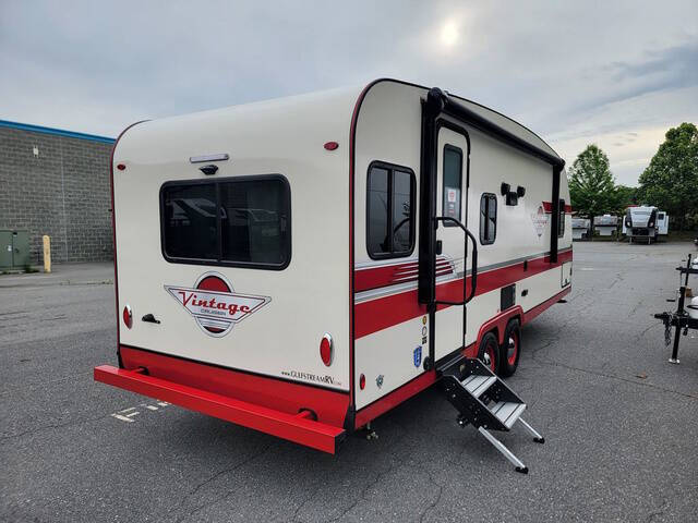 2025 Gulfstream Vintage Cruiser