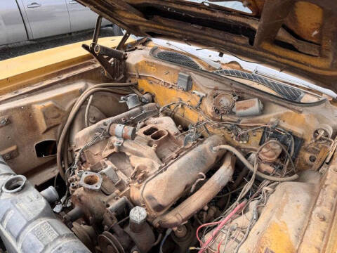 1971 Dodge Super Bee