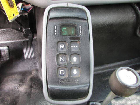 2007 International DuraStar 4400