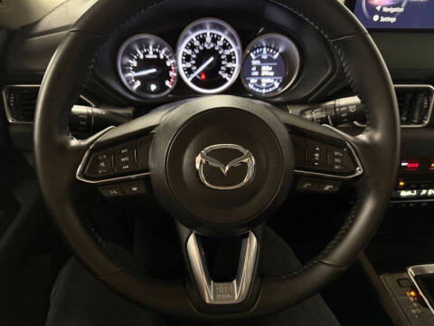 2022 Mazda CX-5 2.5 S Select