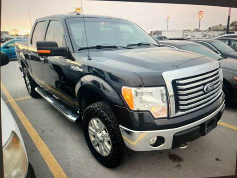 2010 Ford F-150 for sale at Autoplex MKE in Milwaukee WI