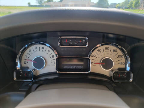 2009 Ford Expedition XLT