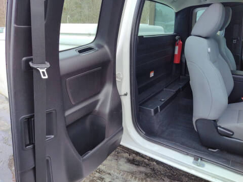 2018 Toyota Tacoma