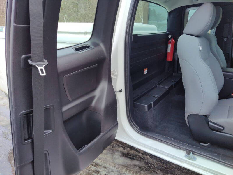 2018 Toyota Tacoma