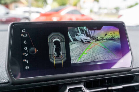 2022 Toyota GR Supra 3.0 Premium