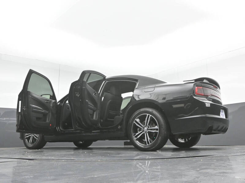 2014 Dodge Charger SXT