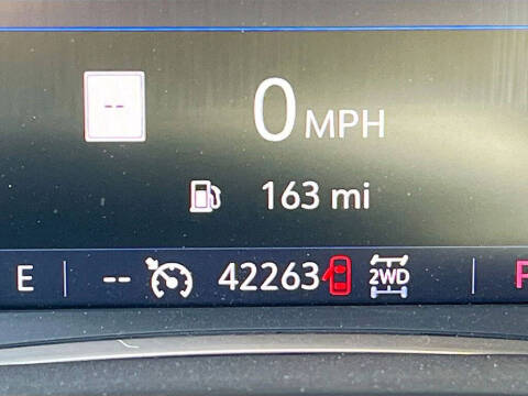 2022 GMC Acadia SLT