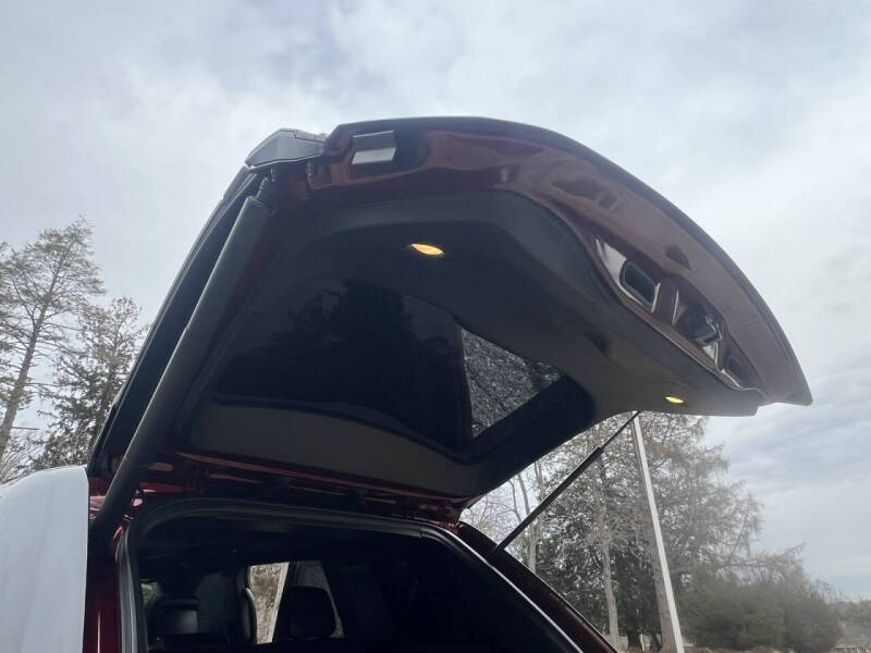 2018 Jeep Grand Cherokee SRT