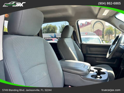 2015 RAM 1500 Express