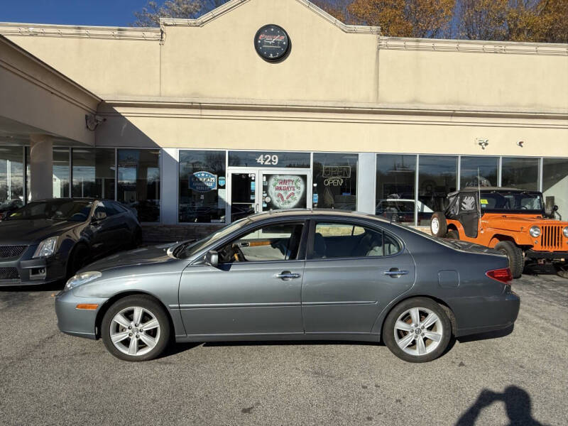 2005 Lexus ES 330