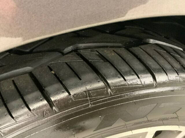 2017 Maserati Levante S