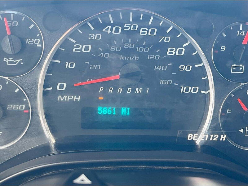 2025 GMC Savana 2500