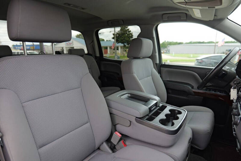 2014 GMC Sierra 1500