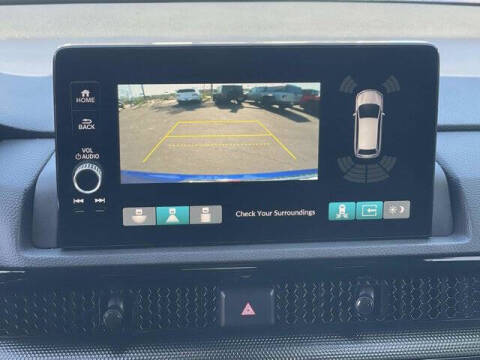 2023 Honda CR-V