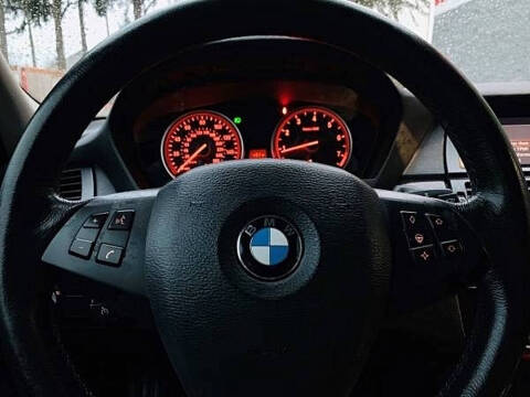 2009 BMW X5 xDrive30i