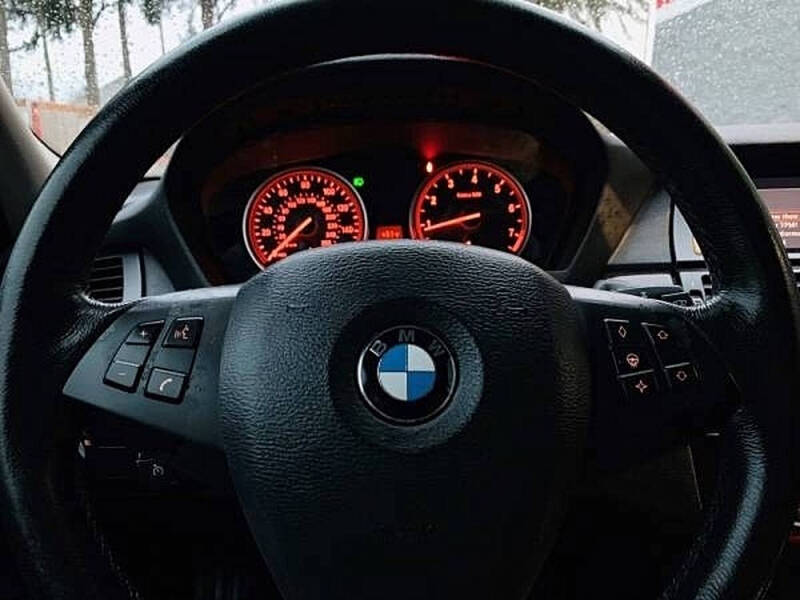 2009 BMW X5 xDrive30i