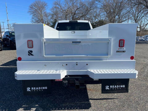 2026 RAM 5500