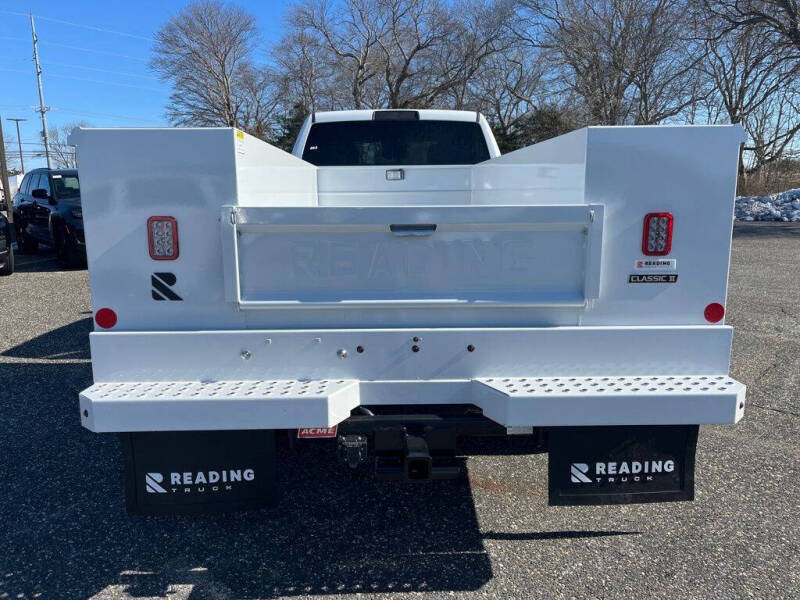 2026 RAM 5500