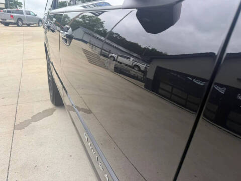 2016 Lincoln Navigator Select