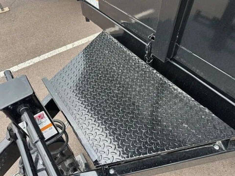 2026 Sure-Trac 82" X 14 HD LOW PROFILE