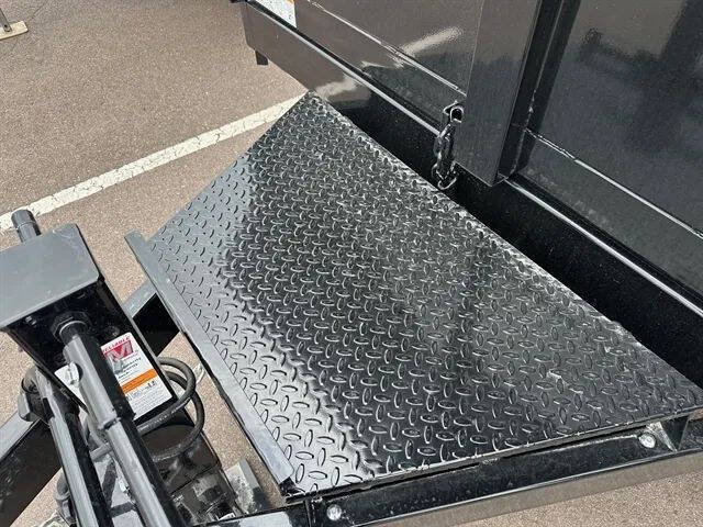 2026 Sure-Trac 82" X 14 HD LOW PROFILE