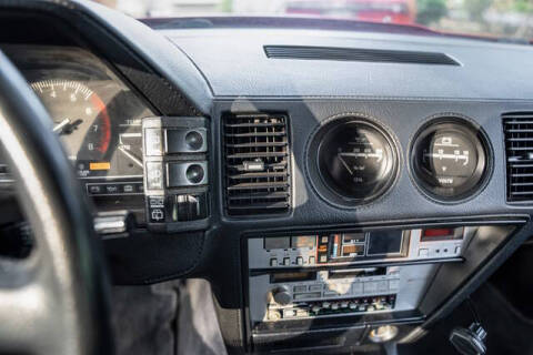 1987 Nissan 300ZX GS