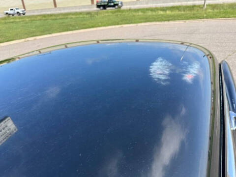 1954 Chrysler Imperial