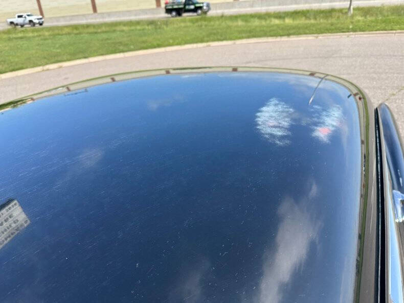 1954 Chrysler Imperial