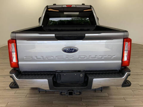 2024 Ford F-250 Super Duty