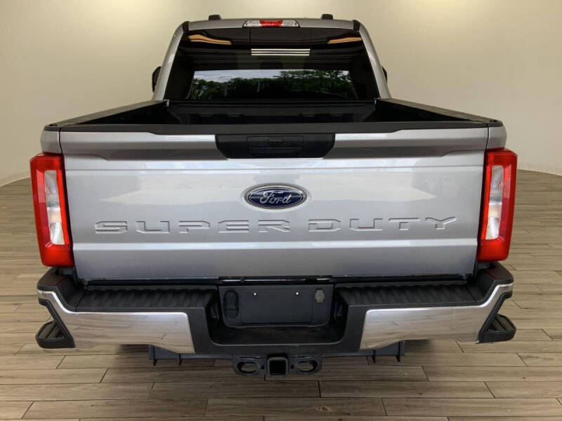 2024 Ford F-250 Super Duty