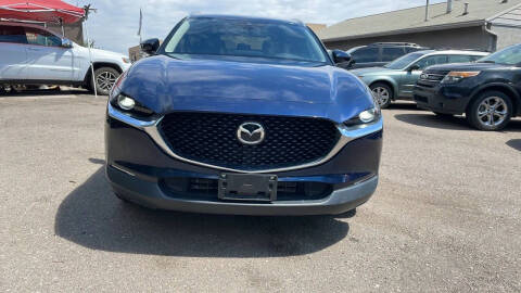 2023 Mazda CX-30 2.5 S Preferred