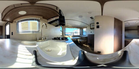 2019 Keystone RV Hideout