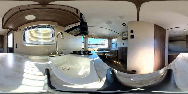 2019 Keystone RV Hideout