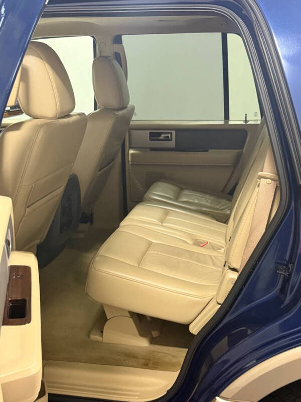 2012 Ford Expedition XLT