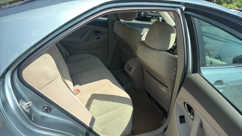 2009 Toyota Camry