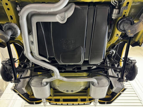 2002 Chevrolet Monte Carlo SS